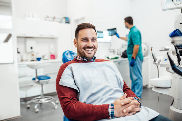 Best Full Mouth Reconstruction  in Bethel, WA