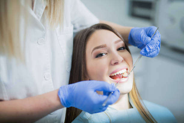  Bethel, WA Dental Services Pros